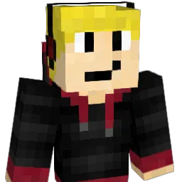 KoenigFuchs's Minecraft skin