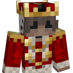 KoeniqskindPaul Minecraft avatar bust