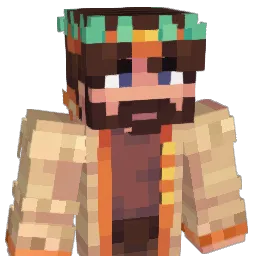 Koentje138 Minecraft avatar bust