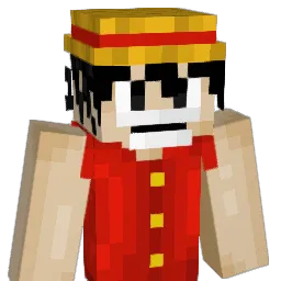 Koentjuh Minecraft avatar bust