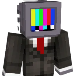 Koervit's Minecraft skin