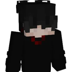 Koesu Minecraft avatar bust