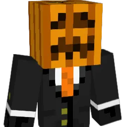 KoetieGamer Minecraft avatar bust