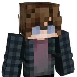 KoffeeMist Minecraft avatar bust
