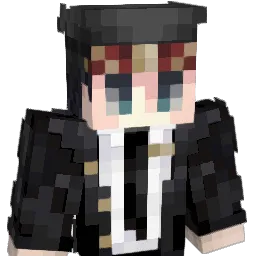 Koffeed's Minecraft skin