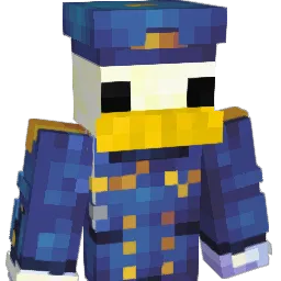 Koffiekoek__ Minecraft avatar bust