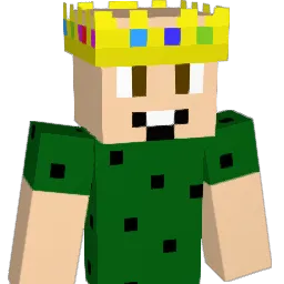 KofolovecJR Minecraft avatar bust