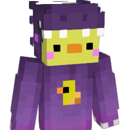 Koftee's Minecraft skin