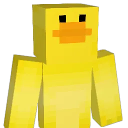 Koga666 Minecraft avatar bust
