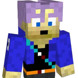 Koga_92 Minecraft avatar bust