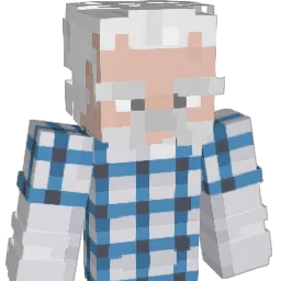 Kogan__Ane Minecraft avatar bust