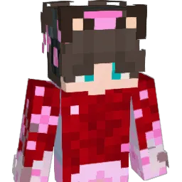 Kogario Minecraft avatar bust