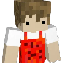 Kogelbauer Minecraft avatar bust