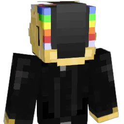 Kogge_ Minecraft avatar bust