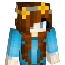 Kogi91 Minecraft avatar bust