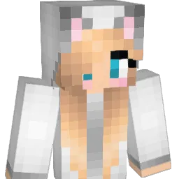 KogleXx Minecraft avatar bust