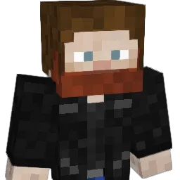 Kogra1598 Minecraft avatar bust
