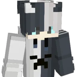 Kohaku5891101 Minecraft avatar bust