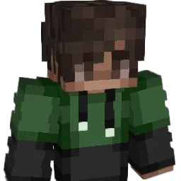 Kohan_V Minecraft avatar bust