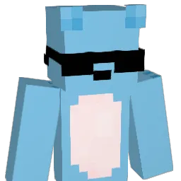 Kohe_ Minecraft avatar bust