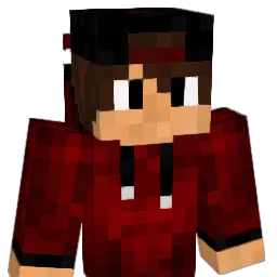 Kohen2014 Minecraft avatar bust