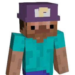 Koheyyy_ Minecraft avatar bust