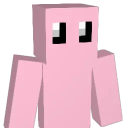 KohiHQ Minecraft avatar bust