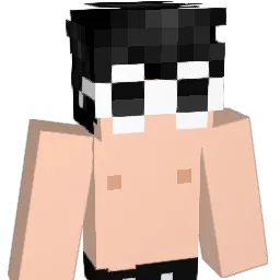 KohiLounges Minecraft avatar bust