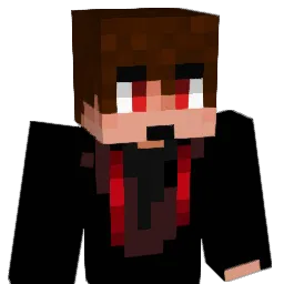 KohiMaster Minecraft avatar bust