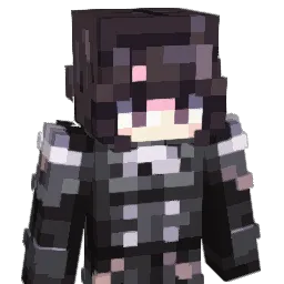 Kohi_of_Greed Minecraft avatar bust