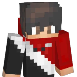 Kohlberg's Minecraft skin
