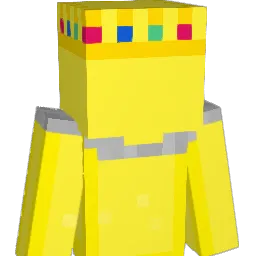 Kohlernator's Minecraft skin