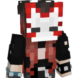 Kohlrabibi's Minecraft skin