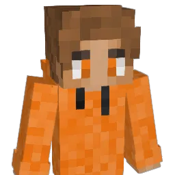 Kohntopia2011 Minecraft avatar bust