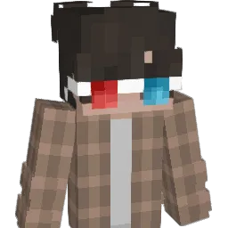 Kohpo_ Minecraft avatar bust