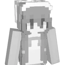Koi62 Minecraft avatar bust