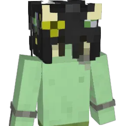 KoiFeratt Minecraft avatar bust