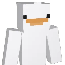 KoiNTaurus Minecraft avatar bust