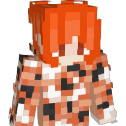 Koi_Kyo's Minecraft skin