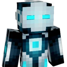 KoiaCraft Minecraft avatar bust