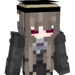 KoidaKoi_ Minecraft avatar bust