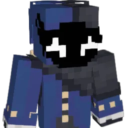 Koieshi Minecraft avatar bust