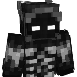 Koikit's Minecraft skin