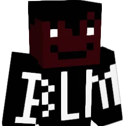 Koin1913 Minecraft avatar bust
