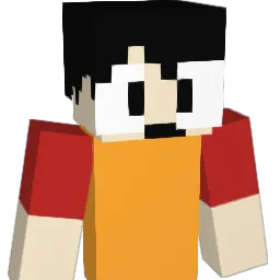 Koishii197 Minecraft avatar bust