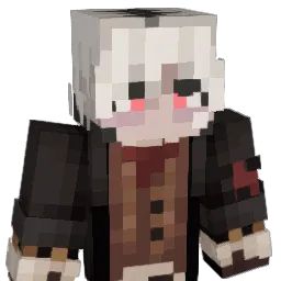 Minecraft-Avatar von Koisticks: Büste