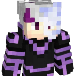 Koivu11 Minecraft avatar bust