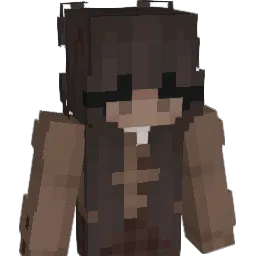 Koiyana_ Minecraft avatar bust