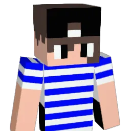 KoizPvP Minecraft avatar bust