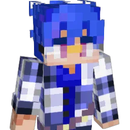 KoizumiST Minecraft avatar bust